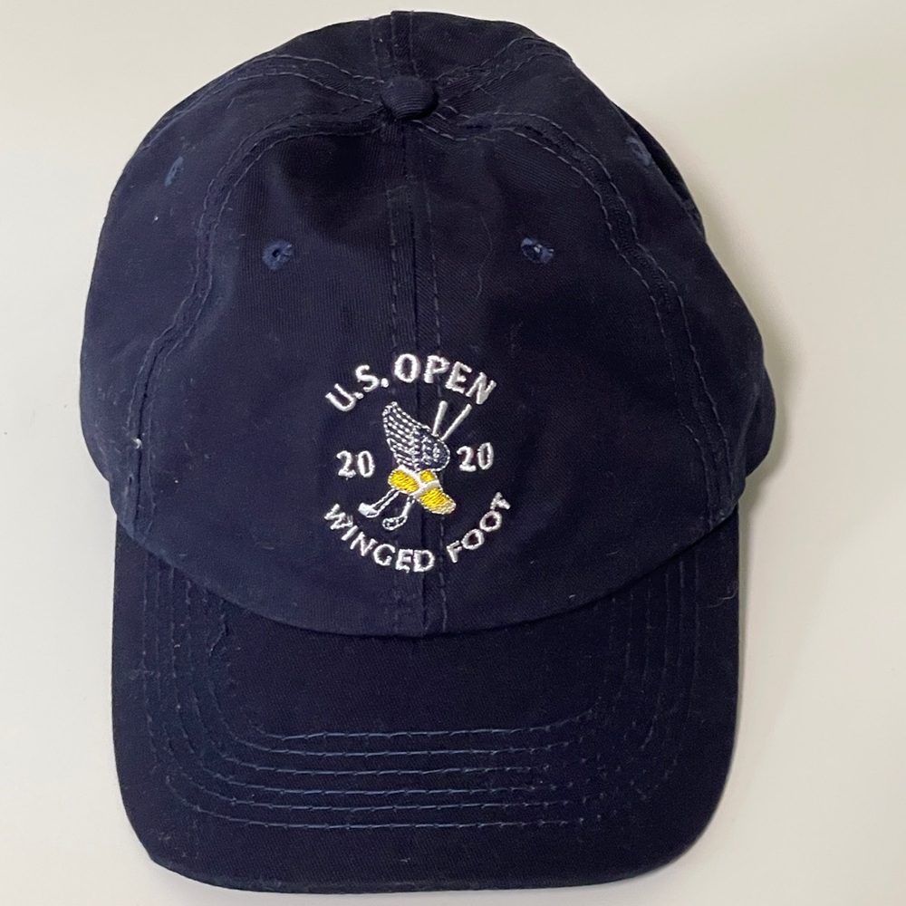US Open 2020 hat